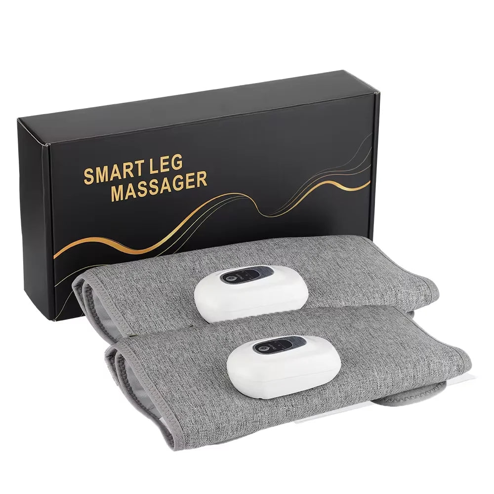 Air Pressure Therapy Wrap™ double