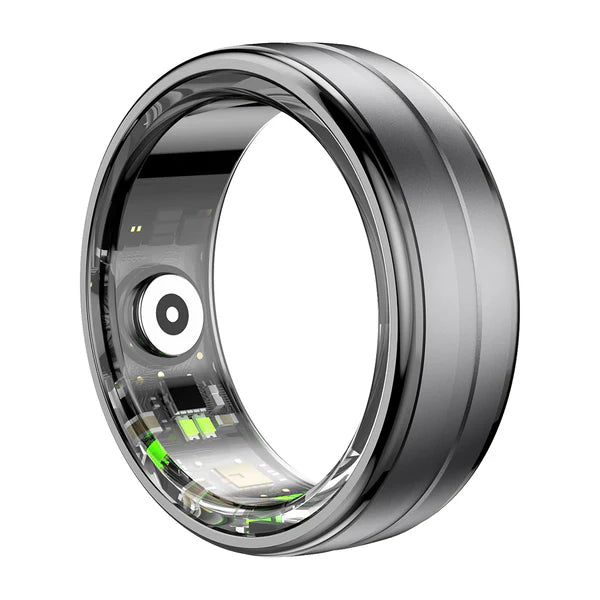 Smart Ring Vital Elegance™