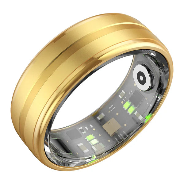 Smart Ring Vital Elegance™
