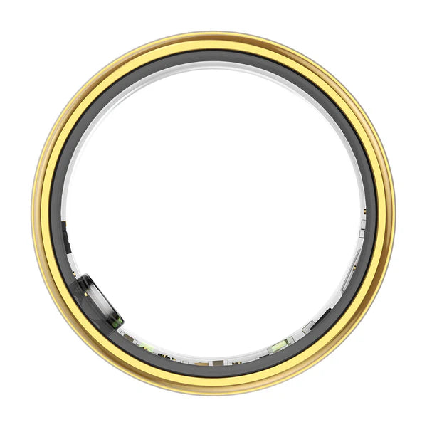 Smart Ring Vital Elegance™