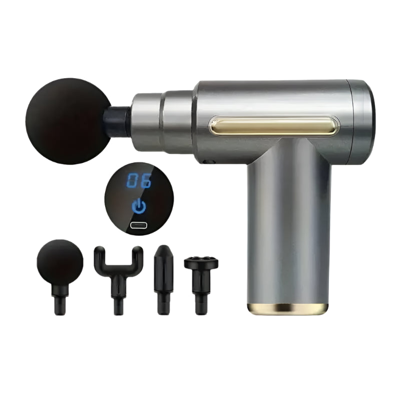 Mini Muscle Therapy Pro™ green grey