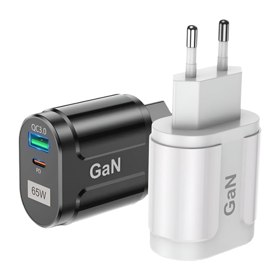 Power adaptor