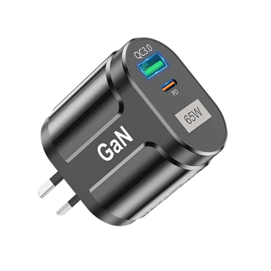 Power adaptor