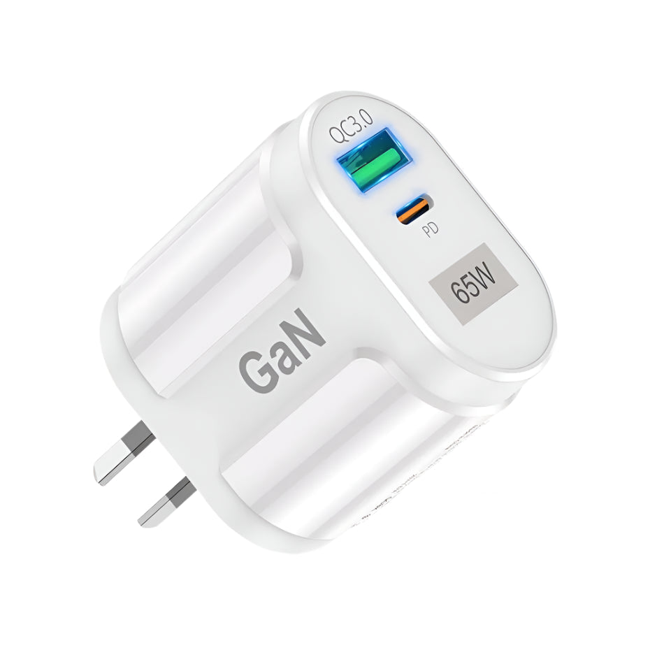 Power adaptor