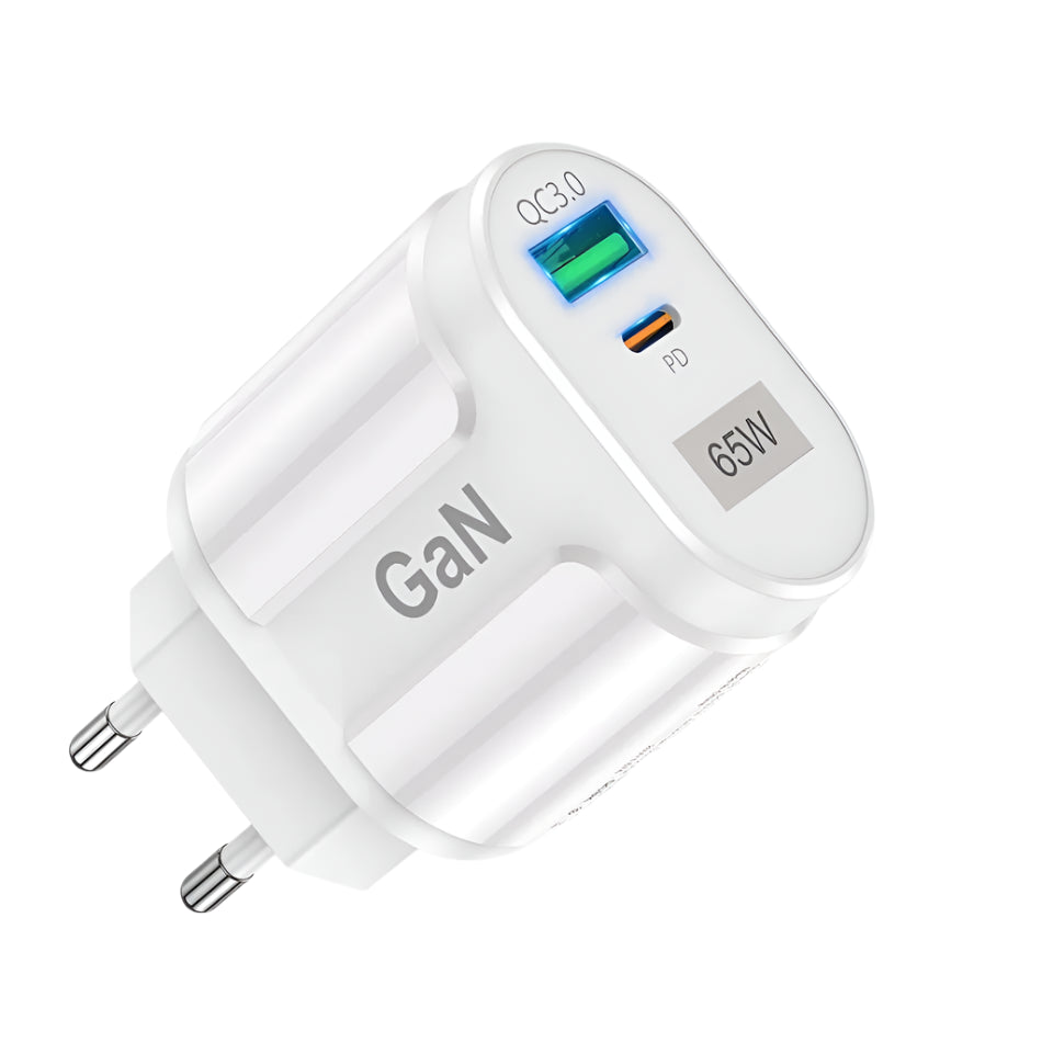 Power adaptor