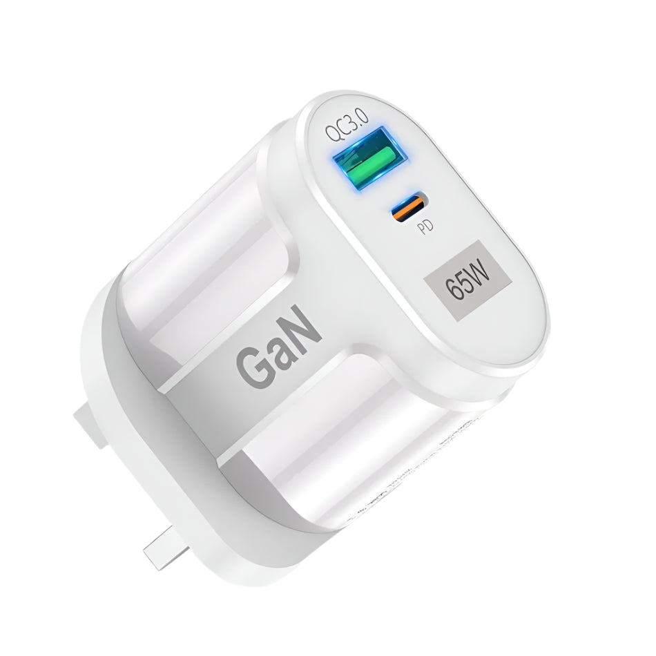 Power adaptor
