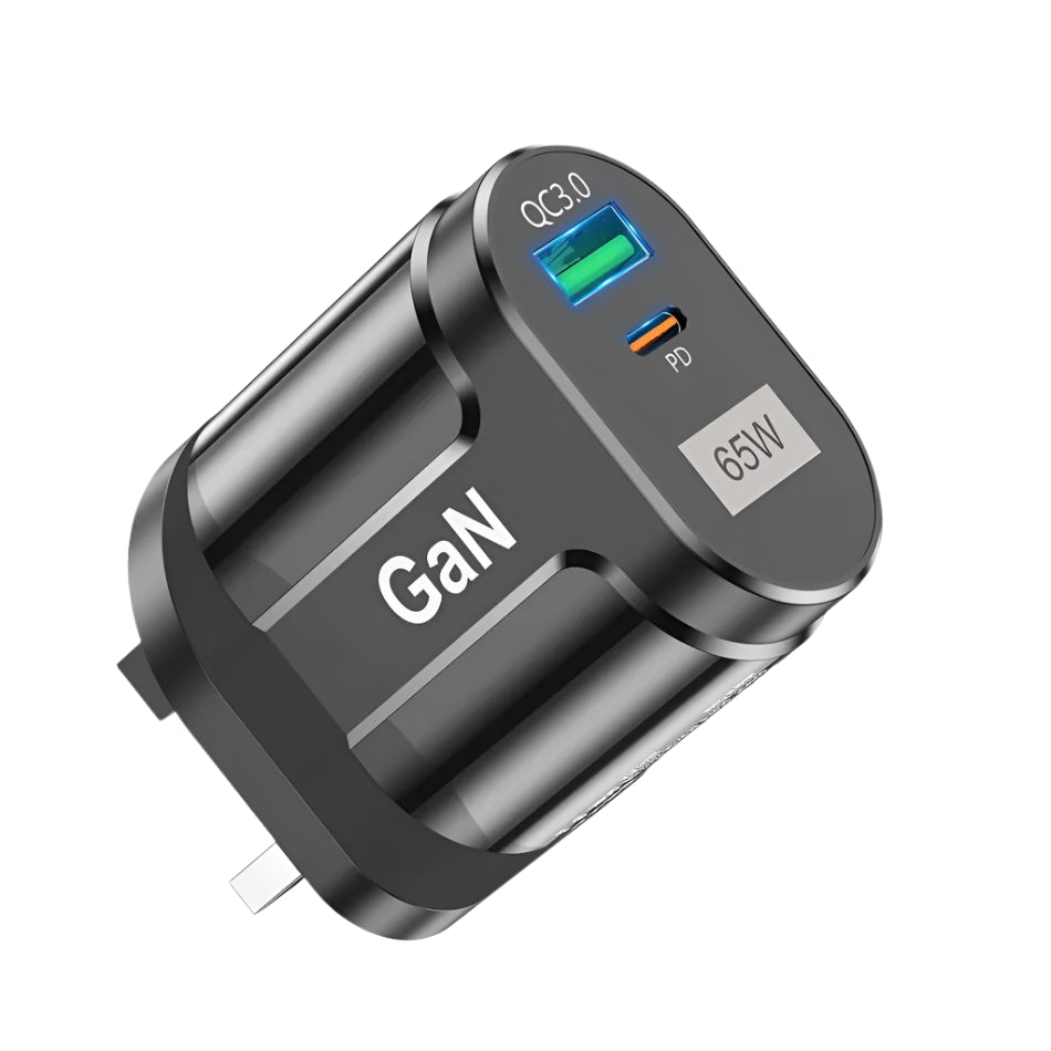 Power adaptor