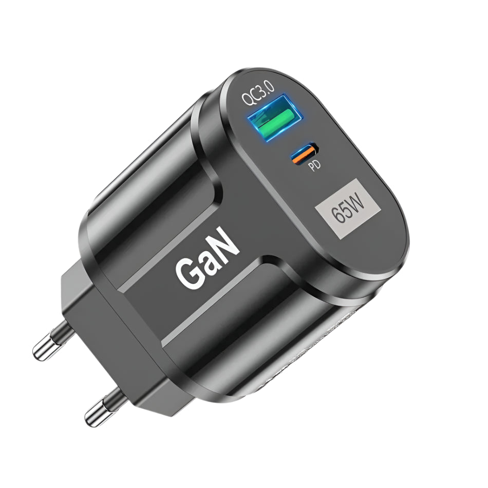 Power adaptor