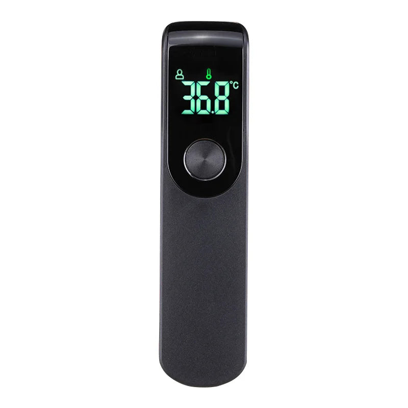 Precision Thermo Elite Guard™ black