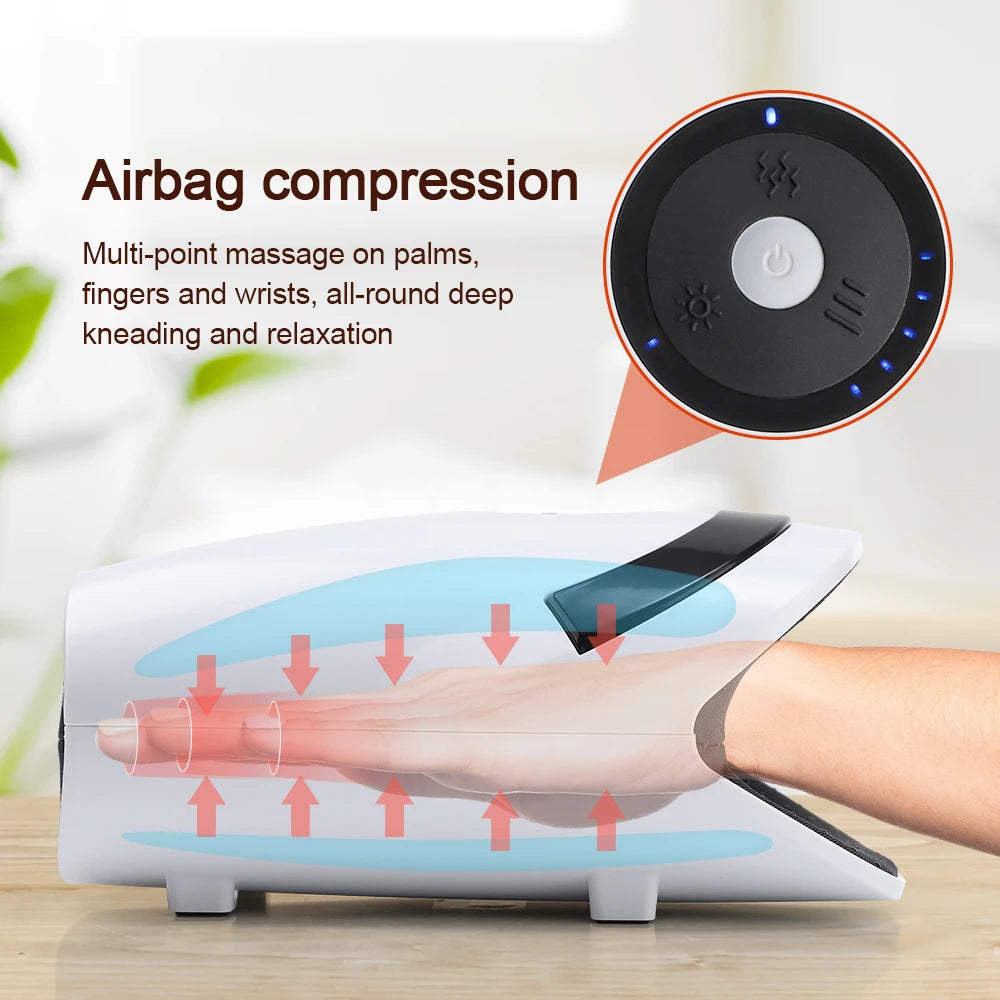 Hand Massager Comfort PRO™
