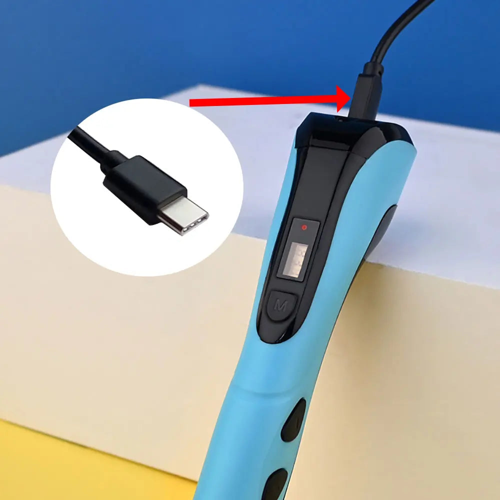 Kids 3D Pen Maker Joy