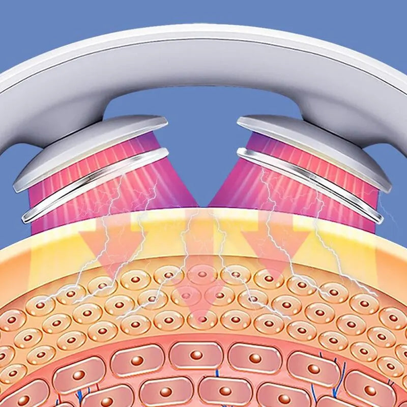 Neck Massager EaseFlex™