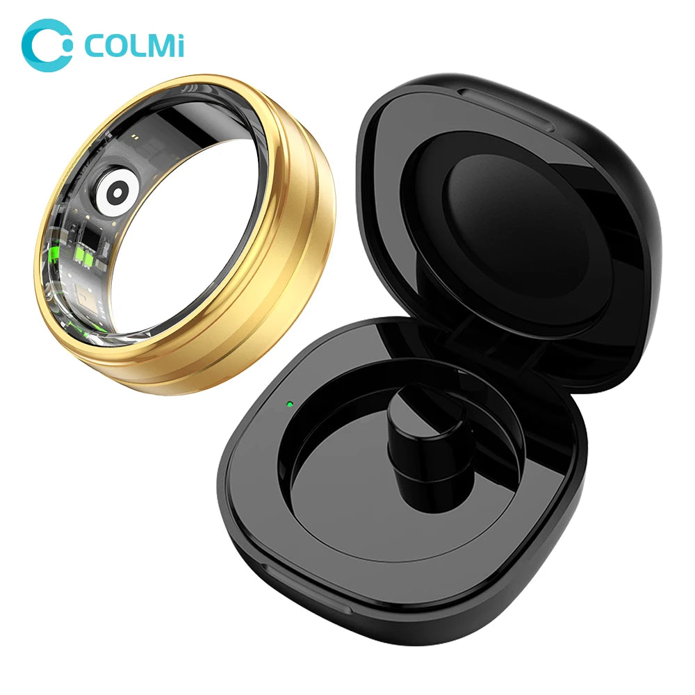 Smart Ring Vital Elegance™