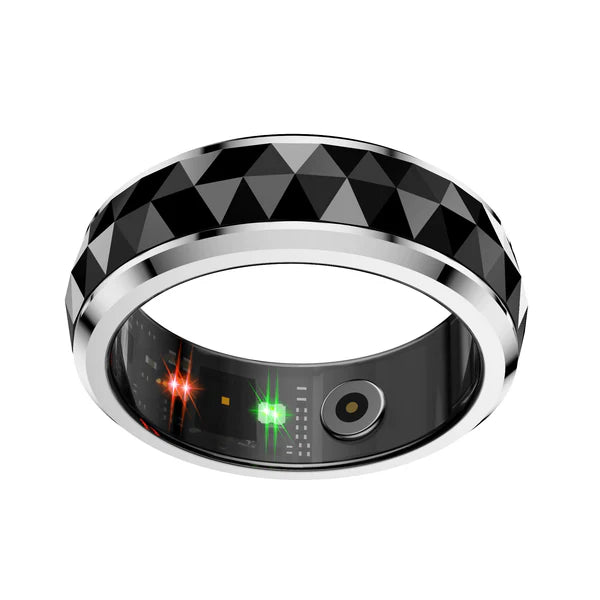 Smart Ring Serenity Spinner™