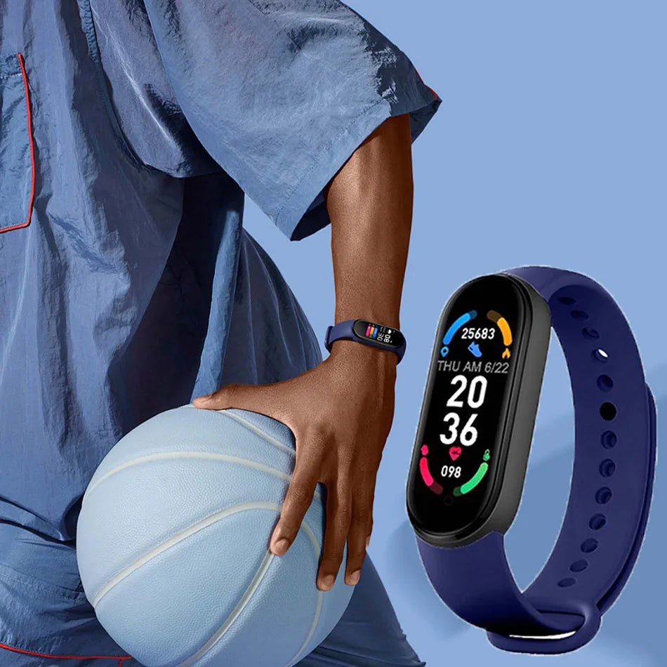 Smart Tracker Elegance Band™ voley